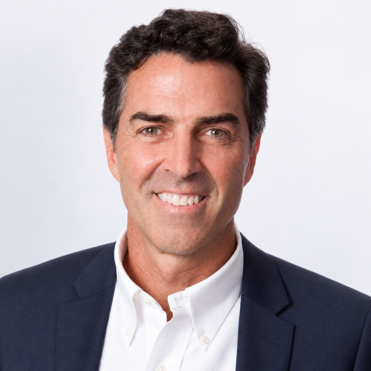 Tim Reed, Founding Partner