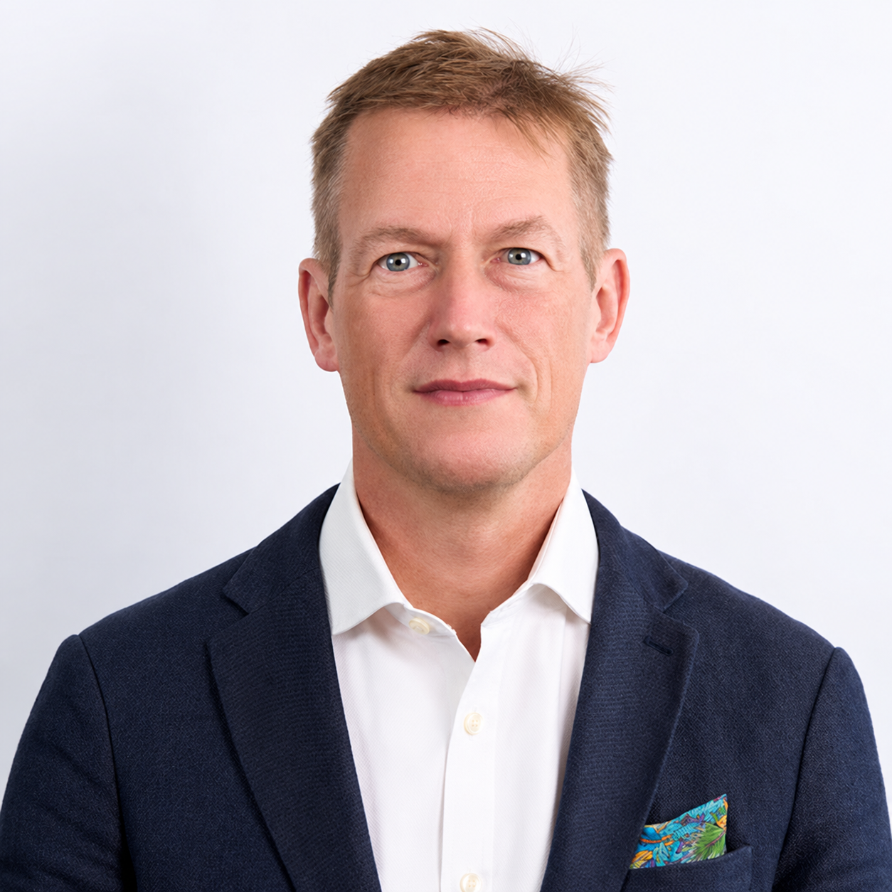 Stafford Lowe, Founding Partner