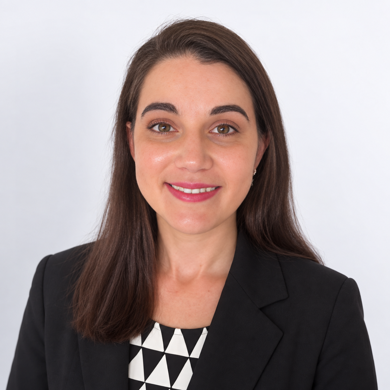 Charlene Gravett, Operations & Executive Support