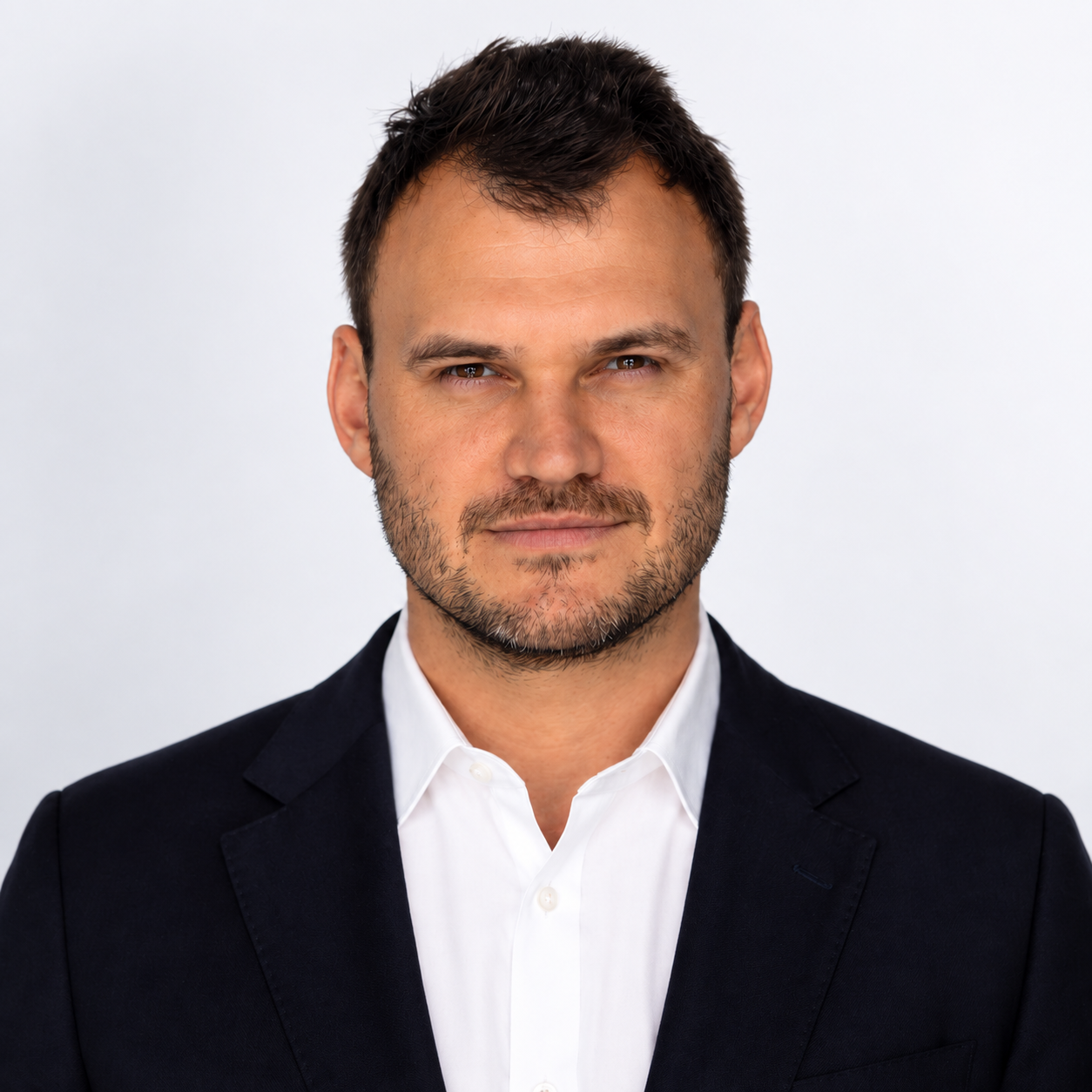 Hannes Heyns, Founding Partner