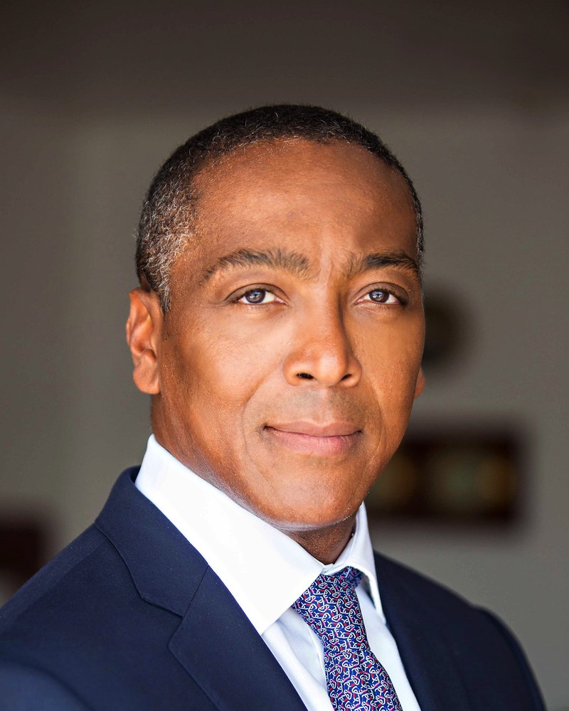 George E. Thomas, Jr.