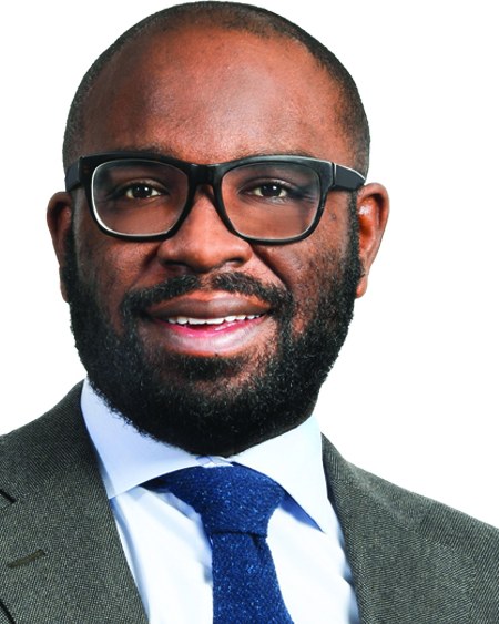 Jerome Wilson