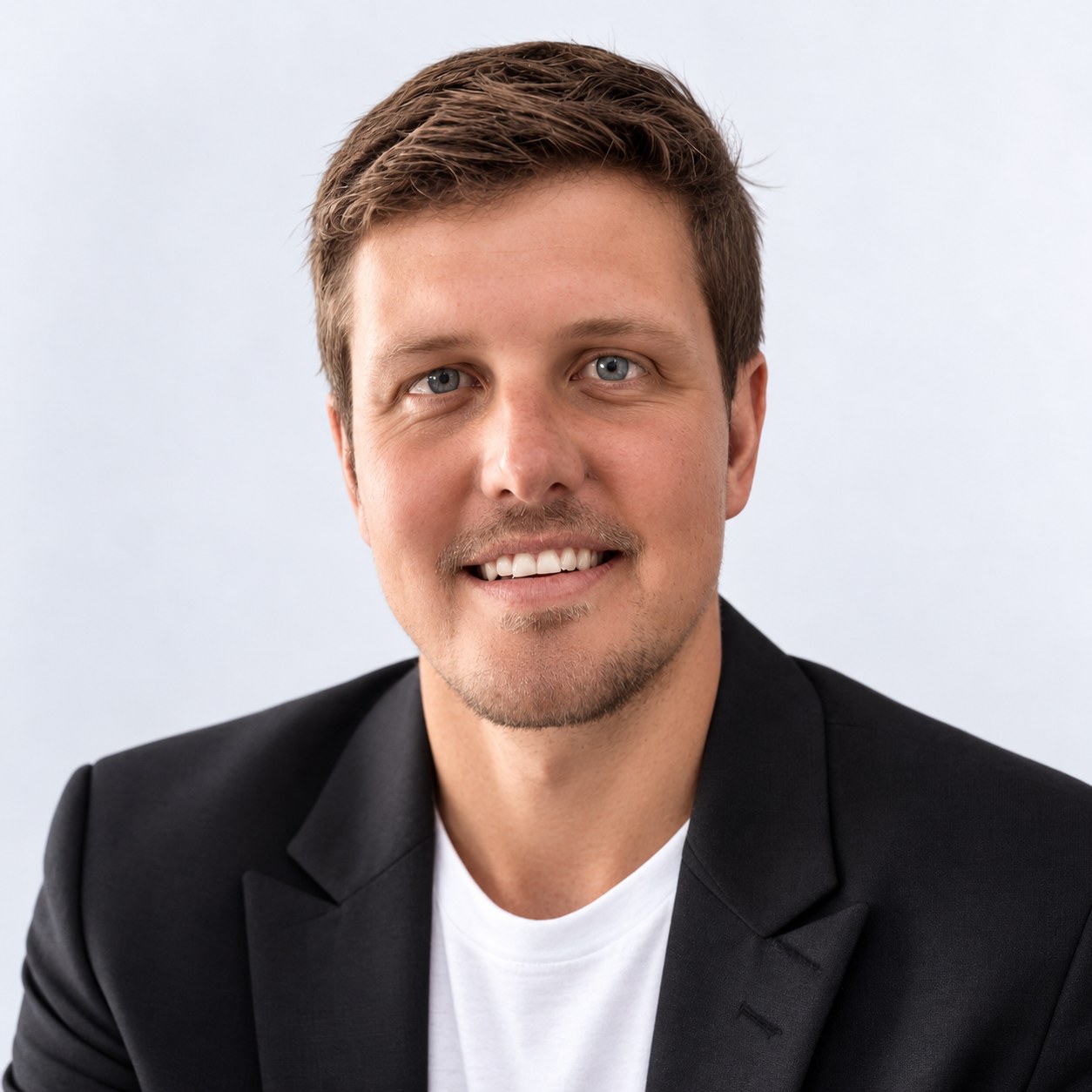 Arnold Griesel, Financial Solutions Architect
