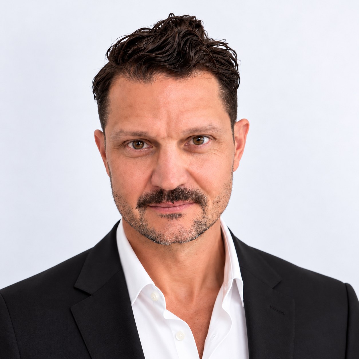 Gabe Peyton, Entrepreneur in Residence