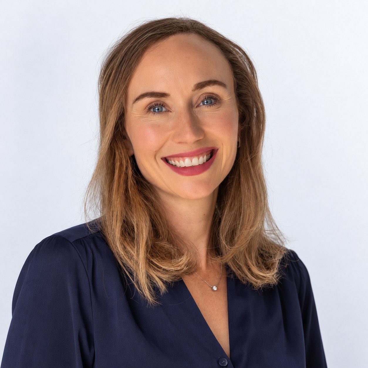 Marike Heyns, Financial & Regulatory Advisor